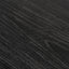 CDT2480 Reclaimed 140cm Round Dining Table - Rustic Black