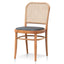 CDC6383-SD Dining Chair - Natural