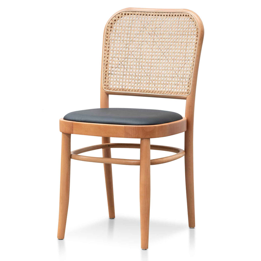 CDC810-DR Dining Chair - Natural