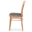CDC6383-SD Dining Chair - Natural