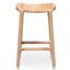 CBS2562-SU Bar Stool - Natural
