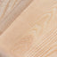 CBS2563-SU Low Stool - Natural