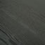 CCF2481-SD 117.5cm Coffee Table - Black Ash Veneer - Black Legs