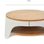 CCF921 82cm Round Coffee Table