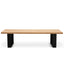 CDB120 1.7m Reclaimed Bench