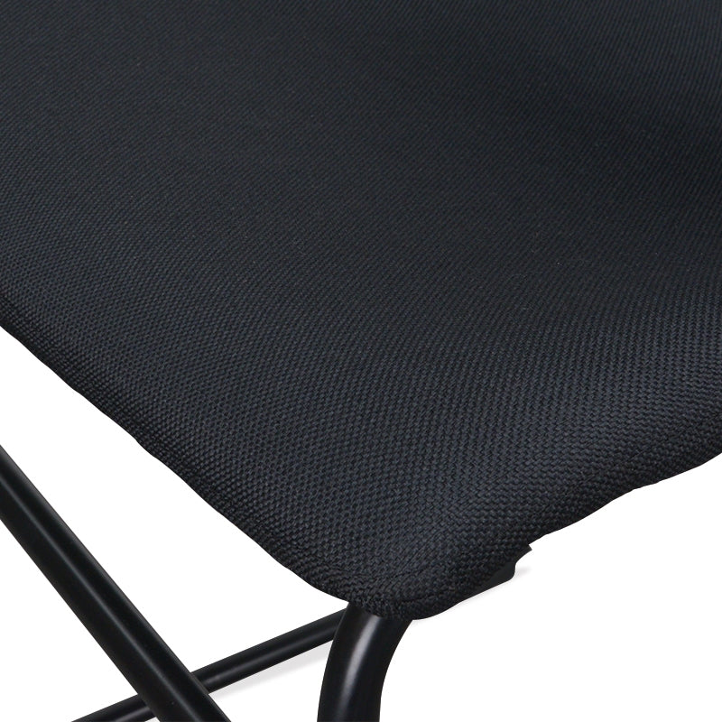 CDC2009-SE - Dining Chair in Black (Set of 2)