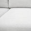 CLC763 3 Seater Sofa - Light Texture Grey