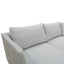CLC763 3 Seater Sofa - Light Texture Grey