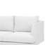 CLC2086 2 Seater Sofa - Light Texture Grey