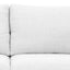 CLC2086 2 Seater Sofa - Light Texture Grey