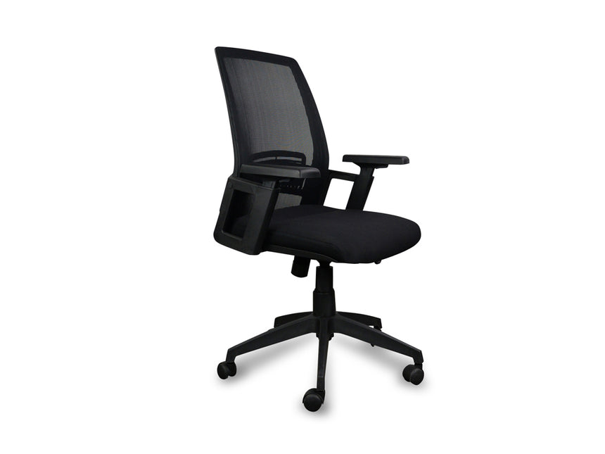 COC480 Mesh Boardroom Office Chair