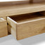 CTV592 180cm Reclaimed Lowline TV Entertainment Unit