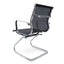 COC251 Mesh Boardroom Visitor Office Chair