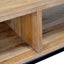 CTV2386 2.2m Reclaimed TV Entertainment Unit
