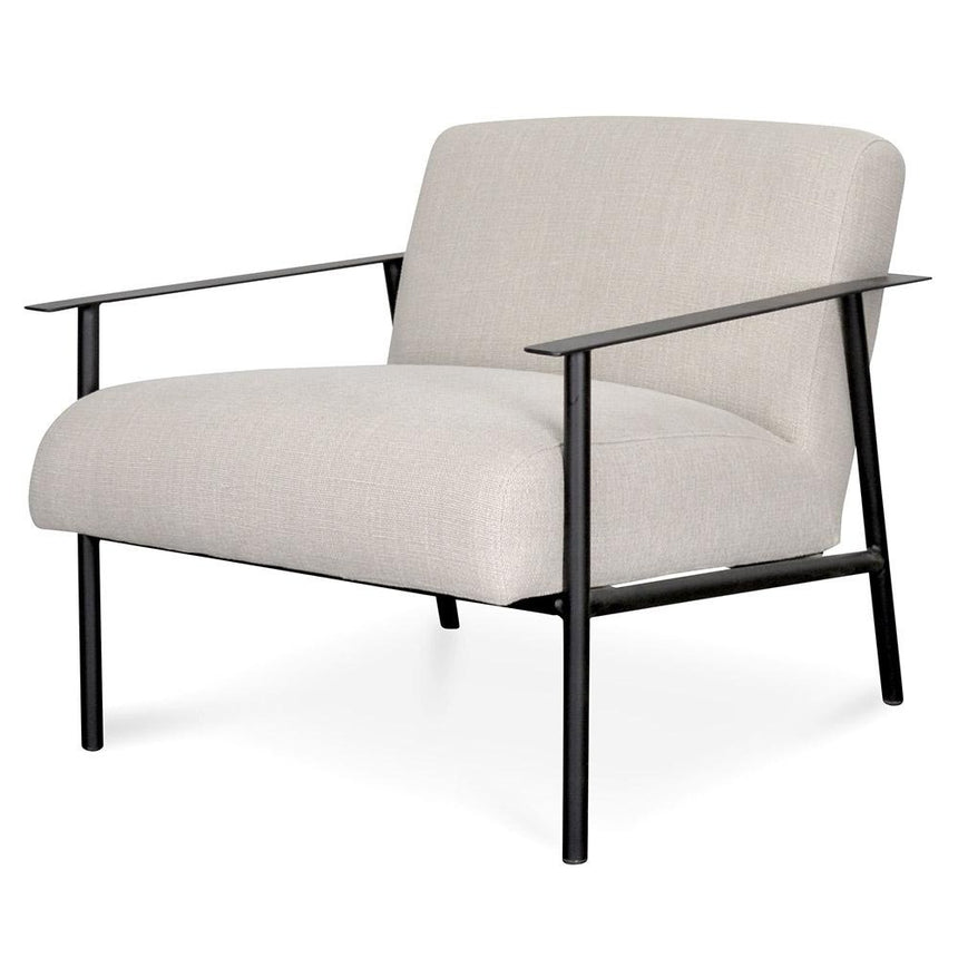 CLC8426-YY 1.2m Long Ottoman Bench - Brown Boucle