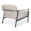 CLC1133-NI Lounge Chair - Beige