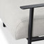 CLC1133-NI Lounge Chair - Beige