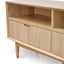 CTV2117-VN 180cm TV Entertainment Unit - Natural