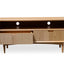 CTV140-VN 122cm TV Entertainment Unit - Natural