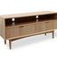 CTV140-VN 122cm TV Entertainment Unit - Natural