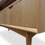 CTV140-VN 122cm TV Entertainment Unit - Natural