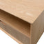 CTV140-VN 122cm TV Entertainment Unit - Natural