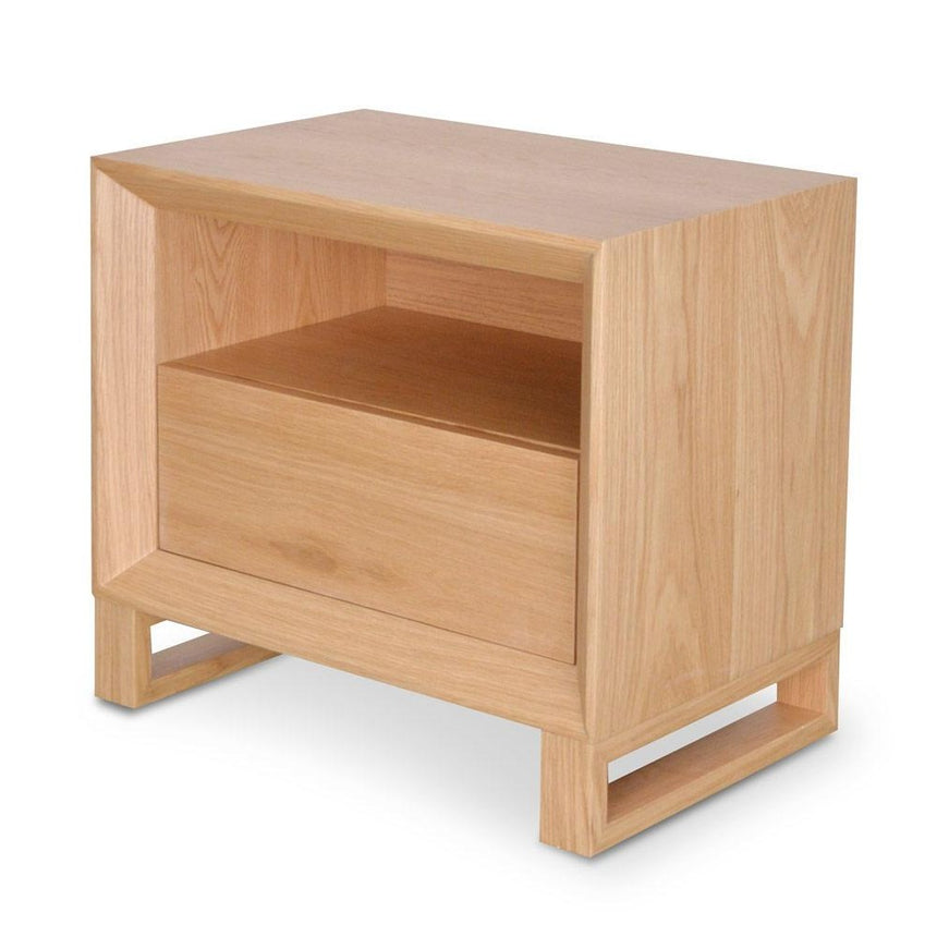 Ex Display - CDT958-VN Scandinavian Wide Bookshelf