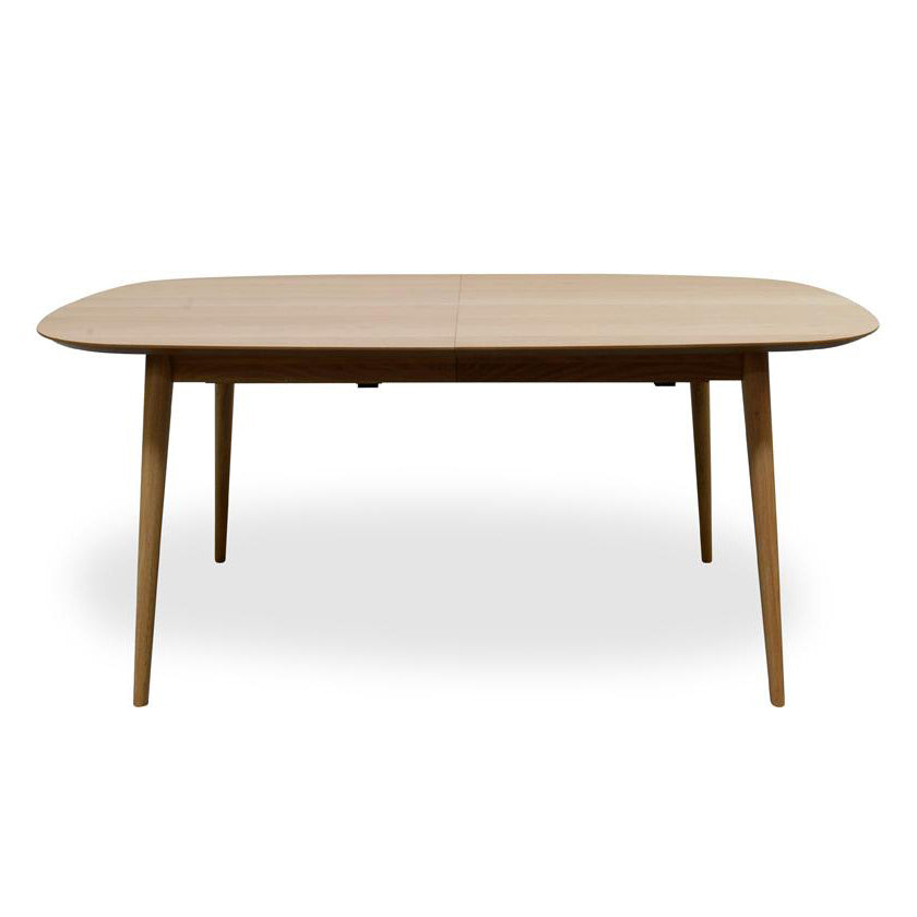 CDT6562 1.6m Round Dining Table - Natural