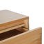 CST2163-CN Bedside Table - Natural Oak