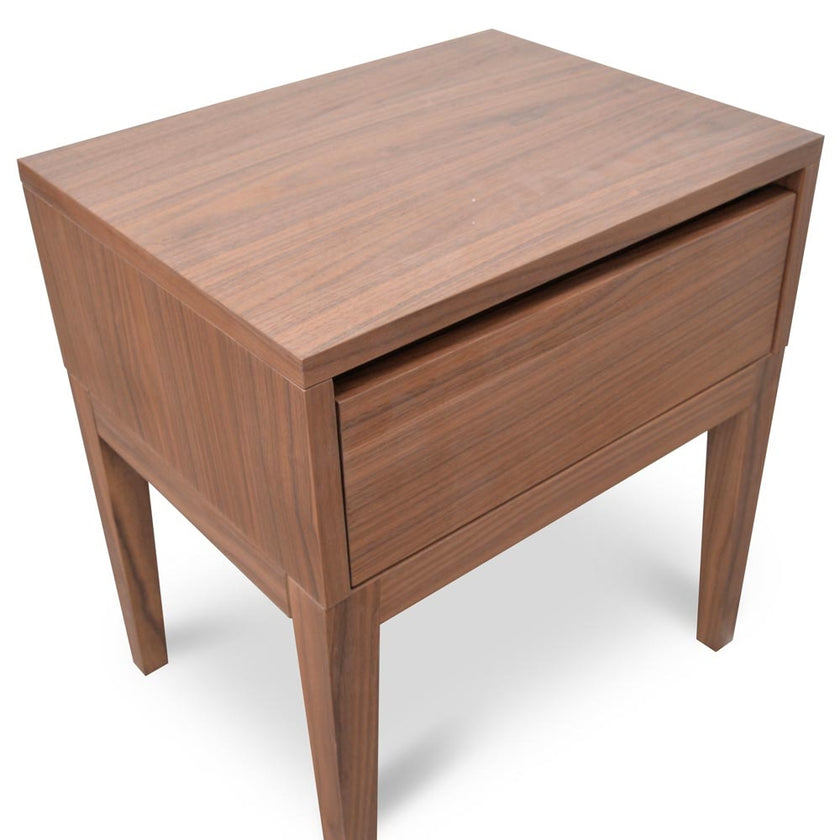 CST2162-CN Bedside Table - Walnut