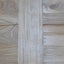 CDT561 Elm Wood Dining Table 3m - Rustic Natural