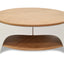 CCF921 82cm Round Coffee Table