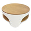 CCF921 82cm Round Coffee Table