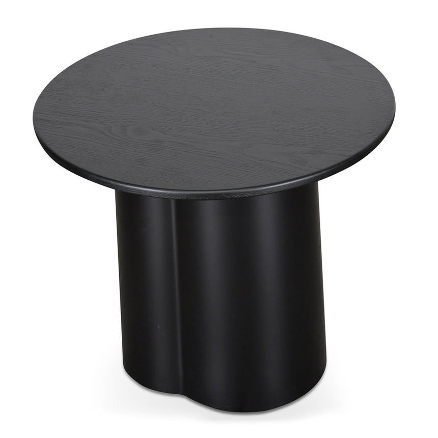 CST1245-SD Side Table - Black