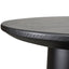 CST1245-SD Side Table - Black