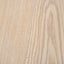 CST2225-SD Side Table - Natural - Black