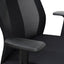 COC2228-LF Mesh Office Chair - Black