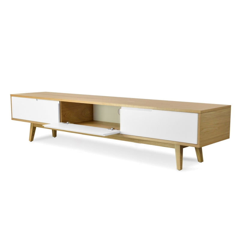 Lowline tv cheap entertainment unit