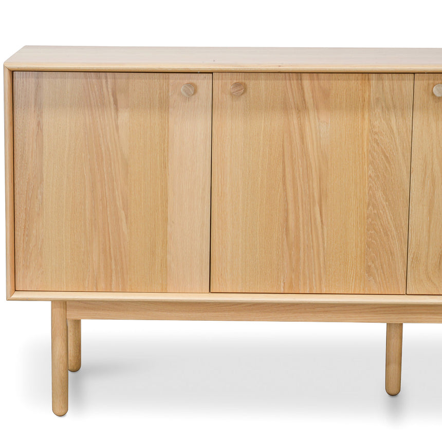 CDT132-VN Sideboard and Buffet - Natural