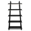 CDT2320-CN Bookshelf - Black Oak Veneer