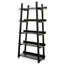 CDT2320-CN Bookshelf - Black Oak Veneer