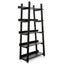 CDT2320-CN Bookshelf - Black Oak Veneer