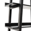 CDT2320-CN Bookshelf - Black Oak Veneer