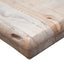 CDT2576 Reclaimed Elm Wood 2.4m Dining Table
