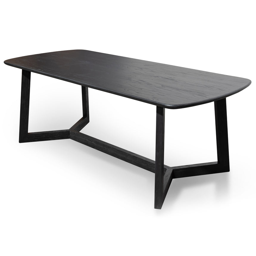 CTV2725-DW 2m Entertainment TV Unit - Natural Ash Veneer