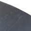 CDT2604-NI 2.2m Dining Table - Black