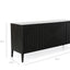 CDT2719-CN Sideboard - Black Veneer
