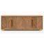 CDT2907-VA 2m Buffet Unit - Dusty Oak