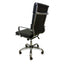 COC110 Soft Pad Boardroom Office Chair - Black