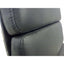 COC110 Soft Pad Boardroom Office Chair - Black